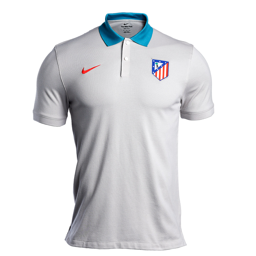 Nike UEFA Coach Polo 24/25 image number null